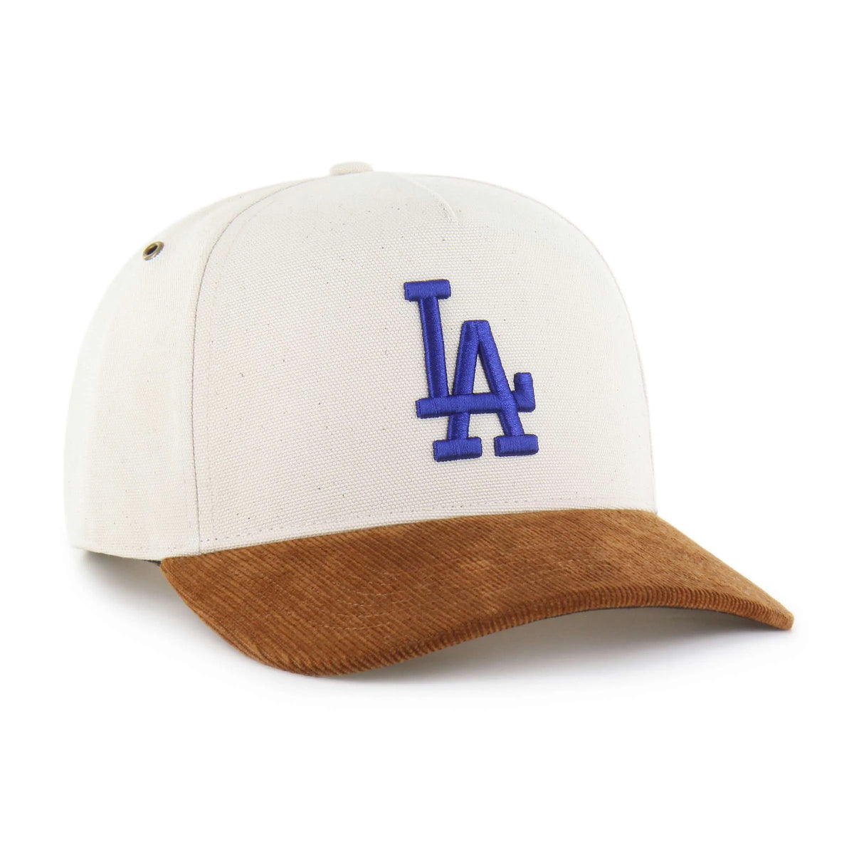 Los Angeles Dodgers '47 Undyed Hitch