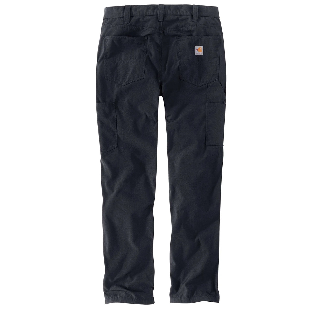 Flame-Resistant Carhartt Force® Relaxed Fit Ripstop Utility Work Pant