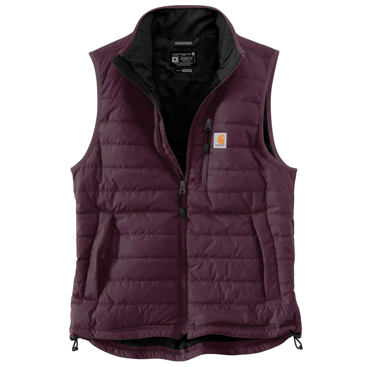 Gilliam Vest
