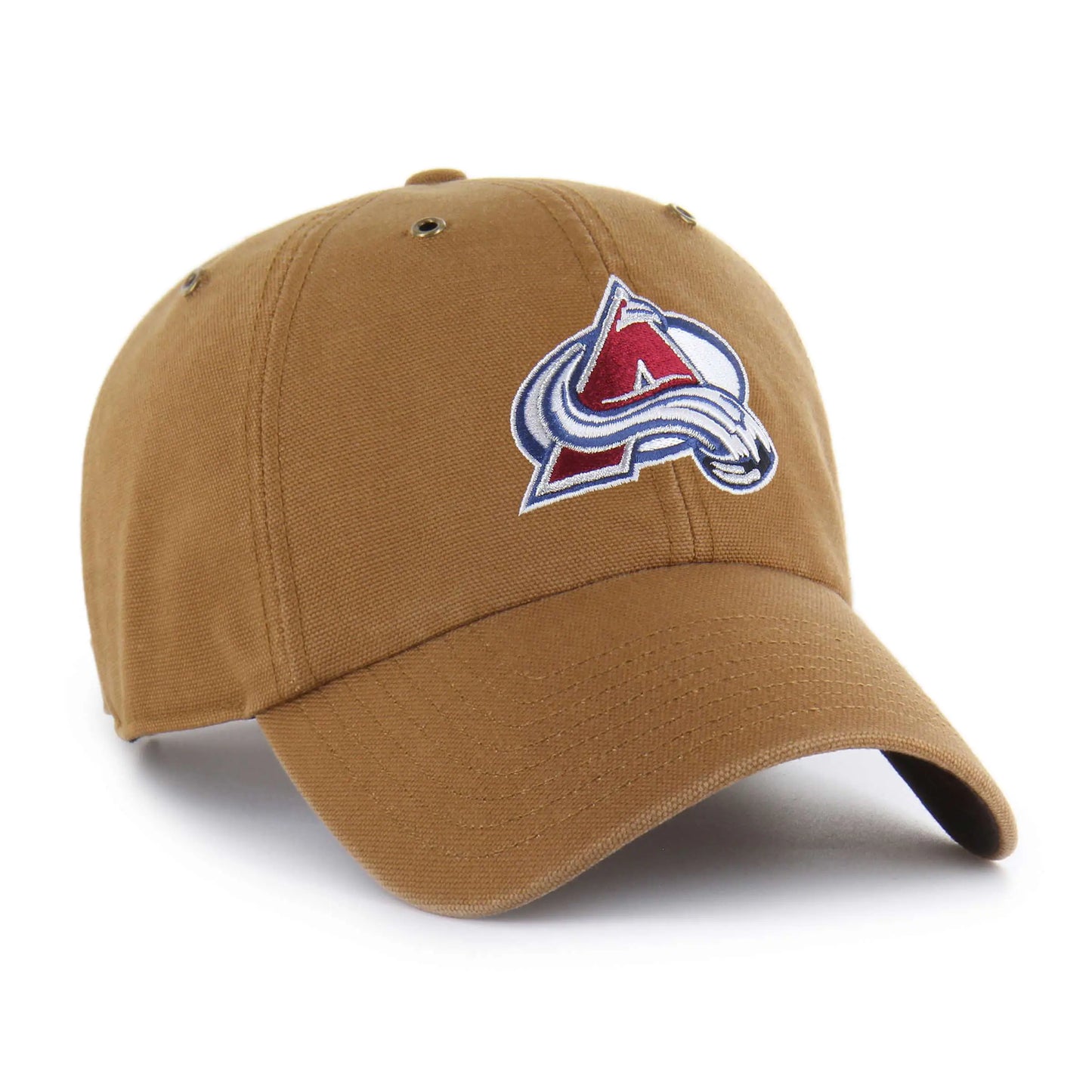 Colorado Avalanche '47 Clean Up