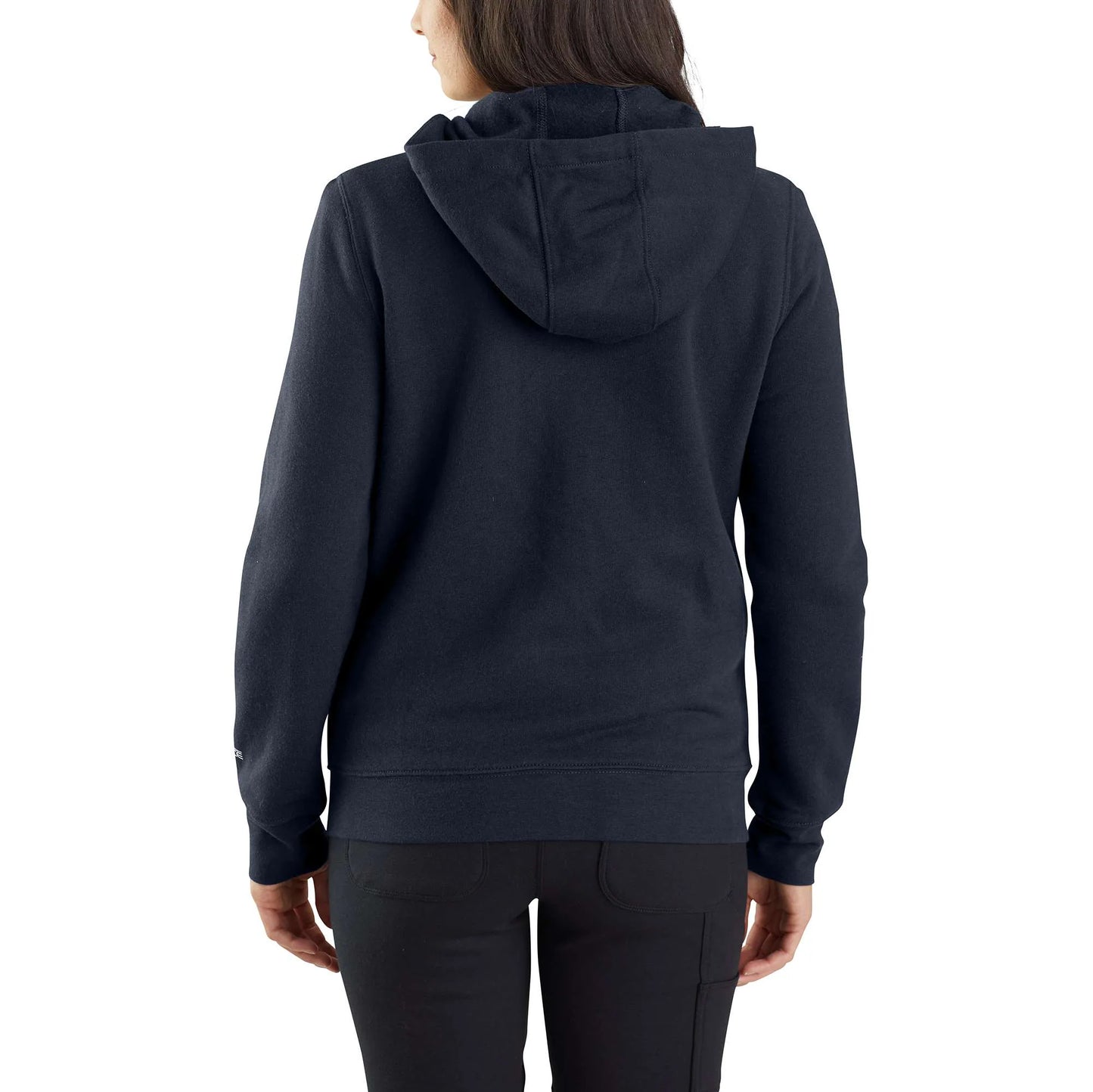 Women's FR Force Marquette Full Zip Sweatshirt