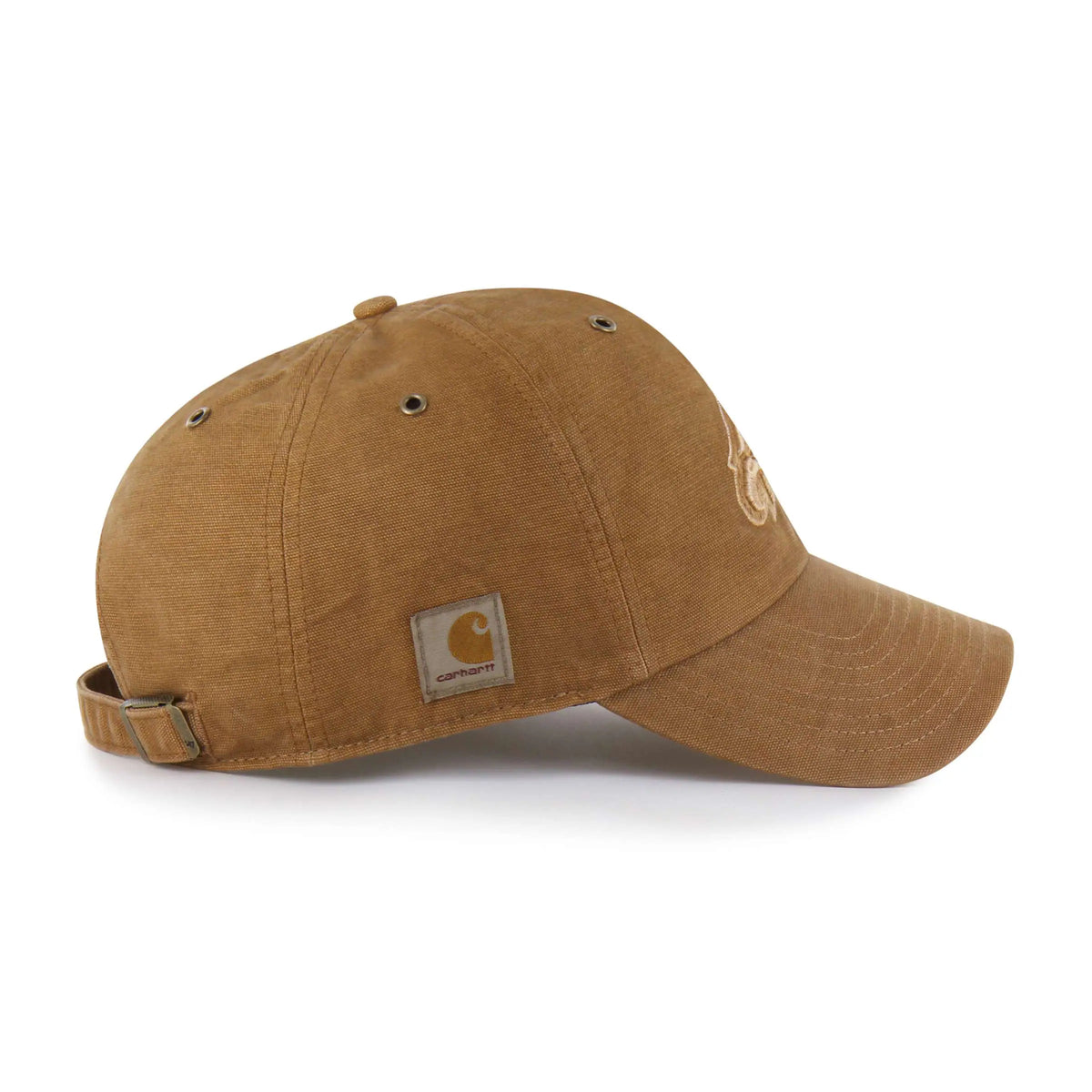 Philadelphia Eagles '47 Dyed Clean Up