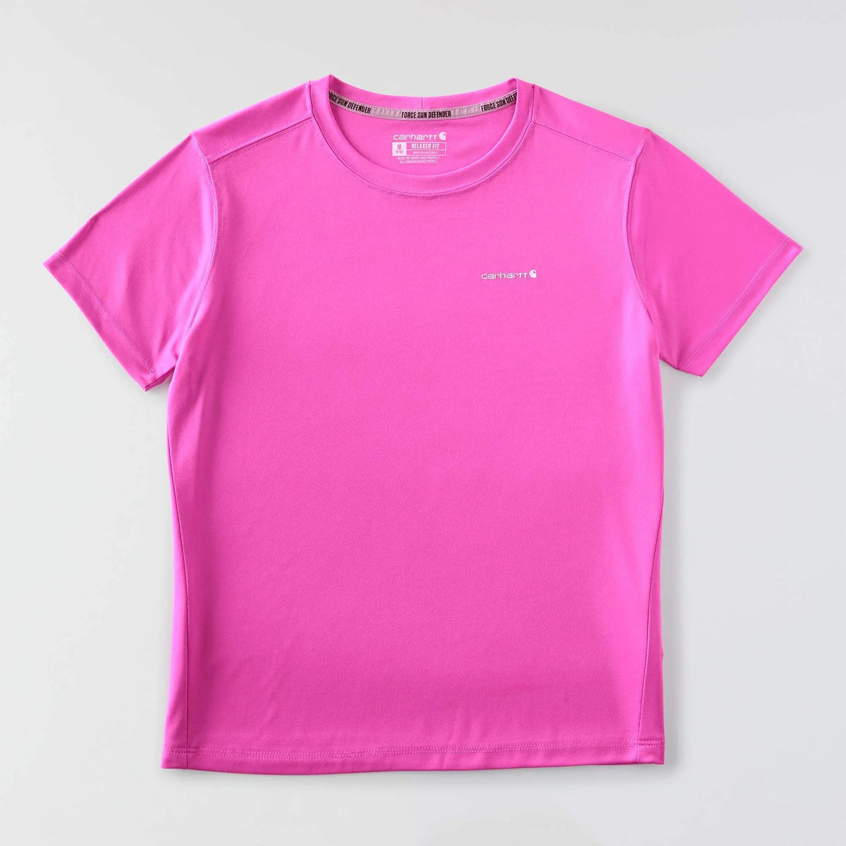 Women's Force Sun Defender™ Relaxed T-Shirt