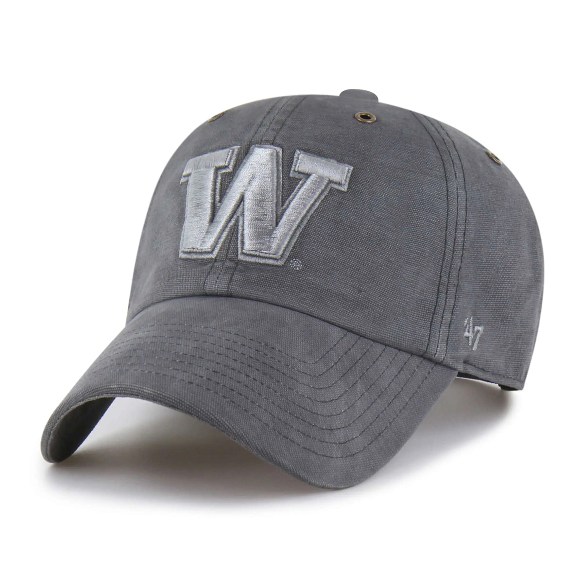 Washington Huskies '47 Dyed Clean Up