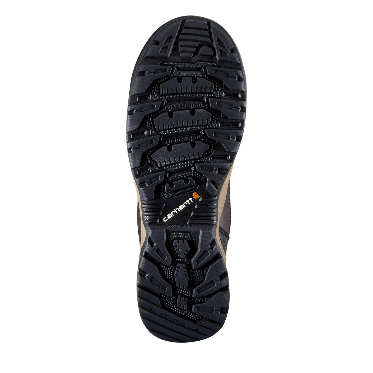 Force HD 6" Composite Toe Work Boot