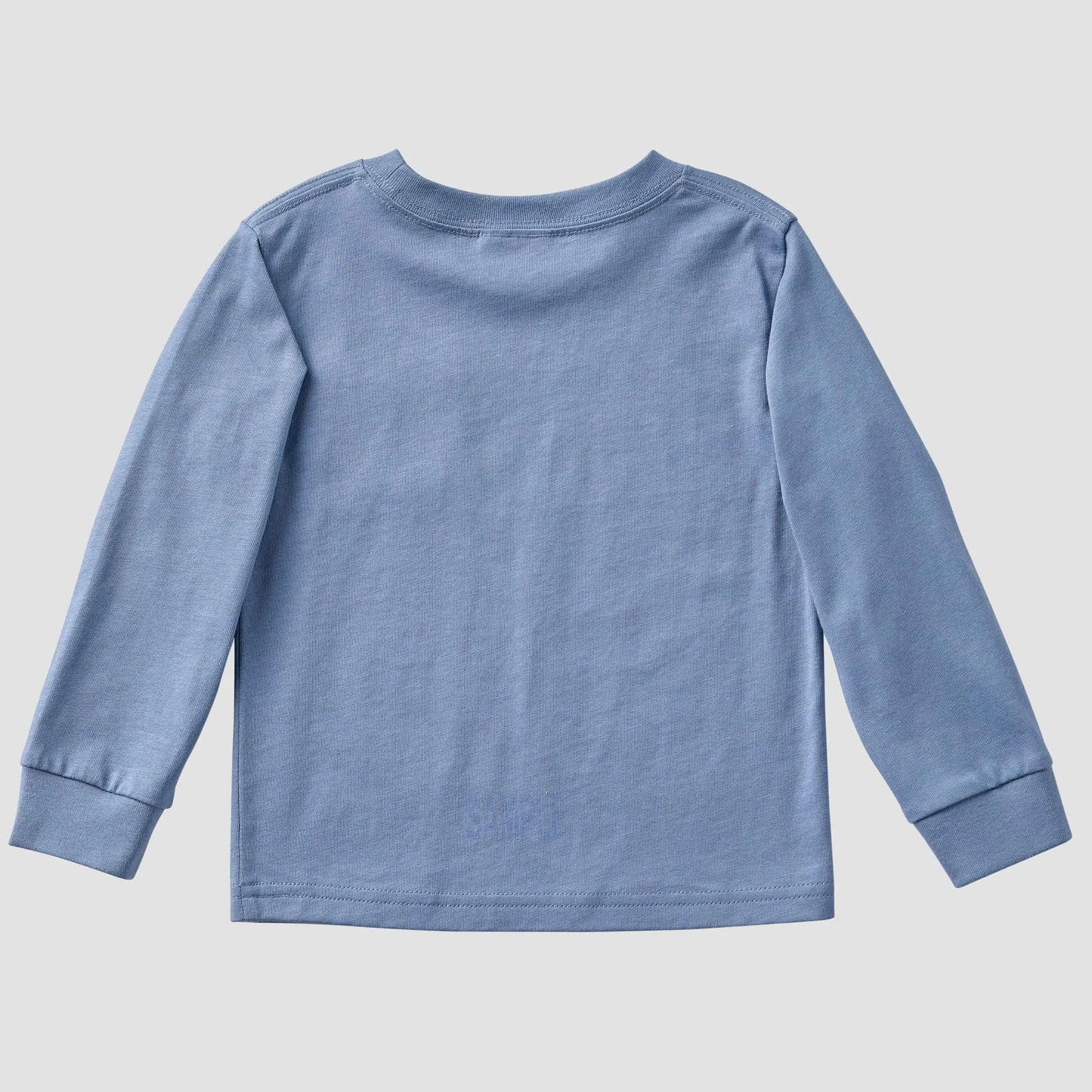 Boys' Long Sleeve Tool Pocket T-Shirt (Toddler/Child)