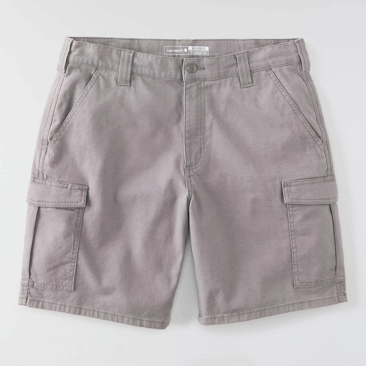 Relaxed 9" Rigby Cargo Short