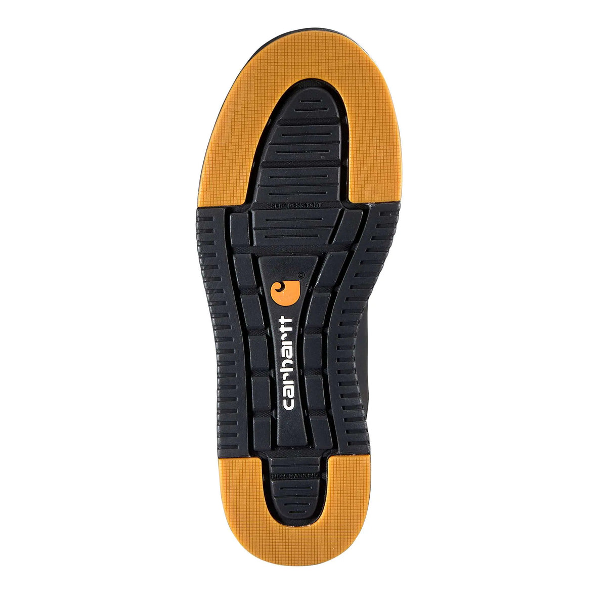 Detroit Nano Toe Chukka SD