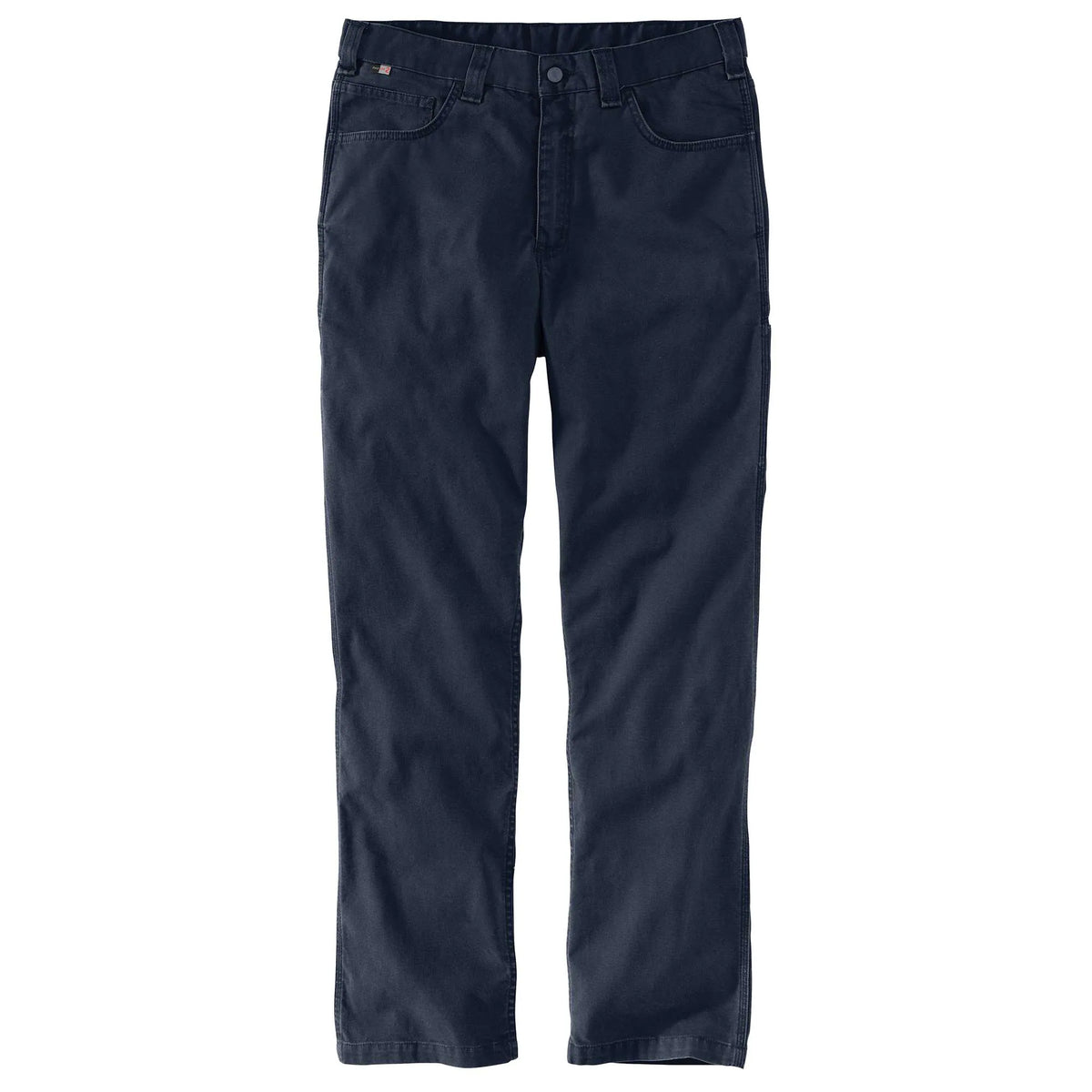 FR Relaxed Straight Rigby Pant