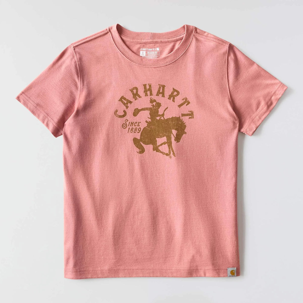 Women's Irvine Relaxed Horse T-Shirt