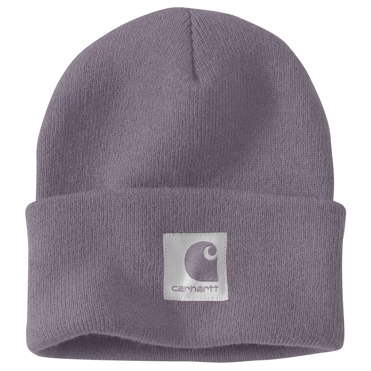 Lined Cuffed Beanie