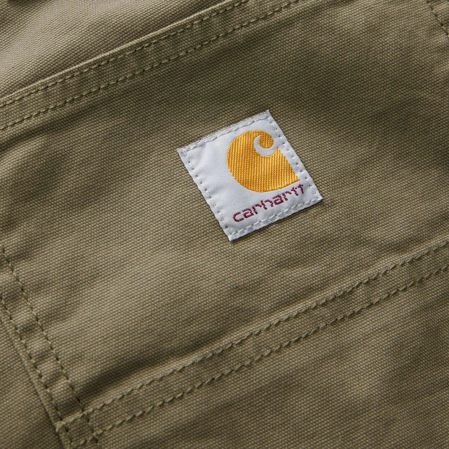 Relaxed 9" Rigby Cargo Short