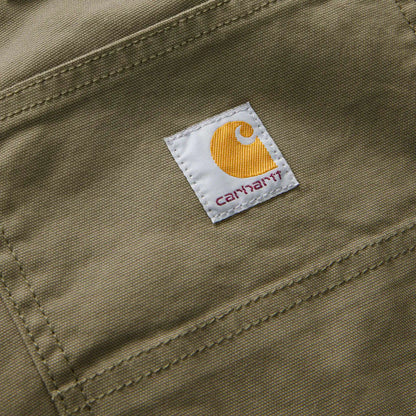 Relaxed 9" Rigby Cargo Short