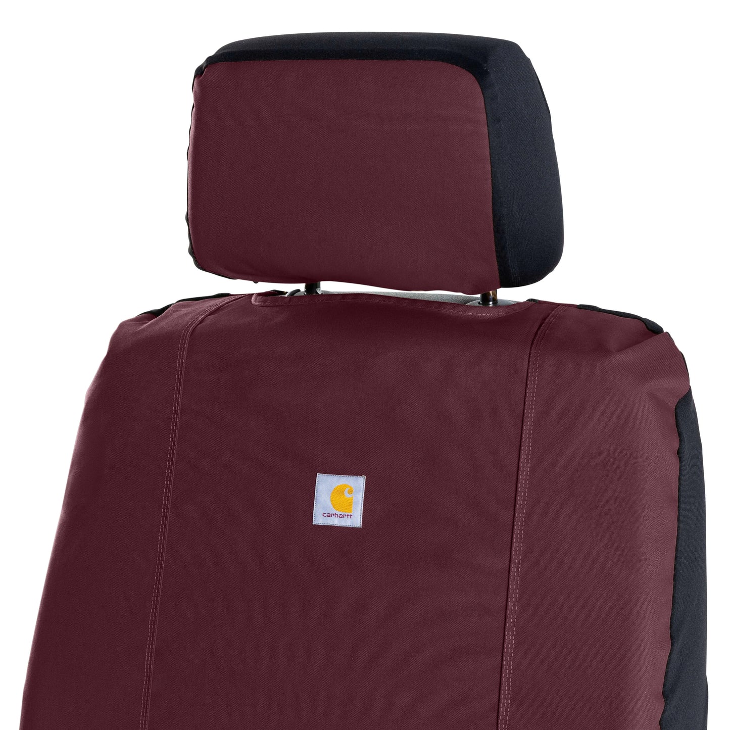 Universal Fitted Nylon Duck Bucket Seat Cover