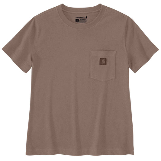 Women's Irvine Relaxed T-Shirt