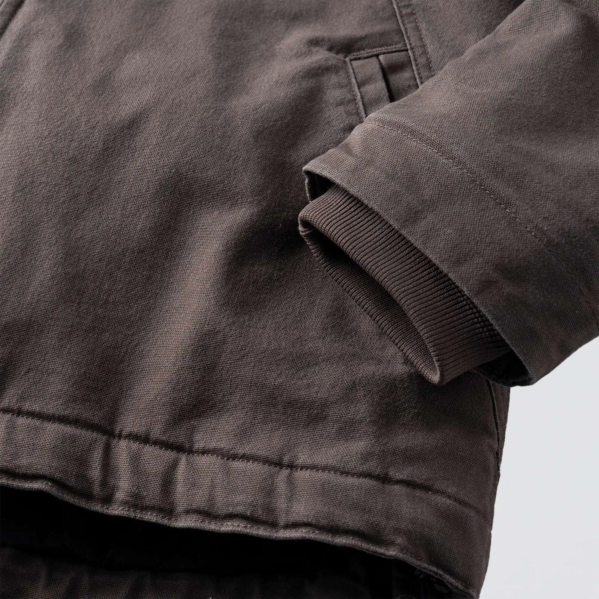 Montana Rugged Flex™ Duck Jacket