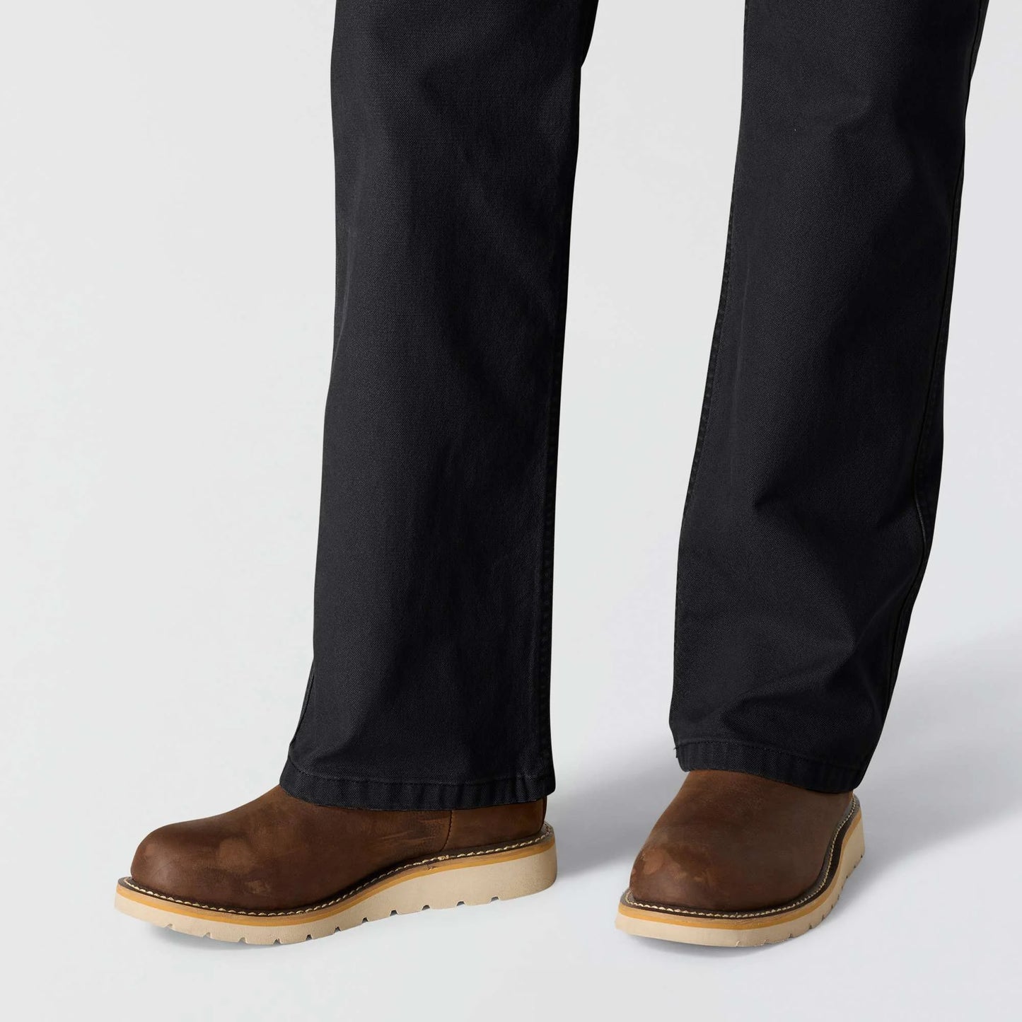 The Carpenter Canvas Pant
