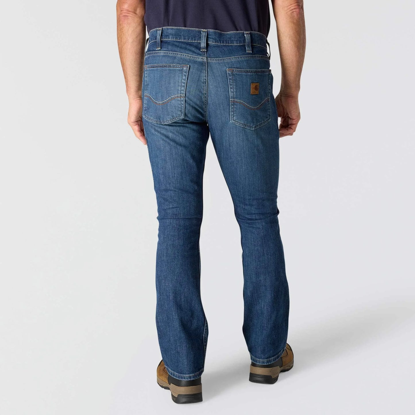 FR Relaxed Bootcut Rugged Flex™ Jean