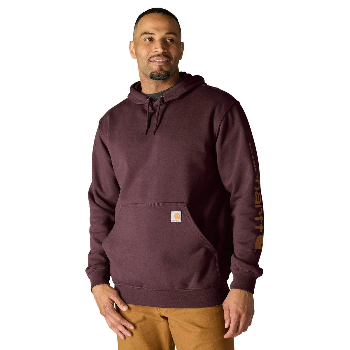 Iconic K288 Logo Sweatshirt