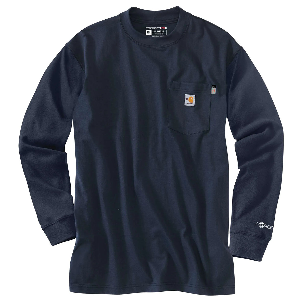 FR Force Dearborn Loose LS T-Shirt