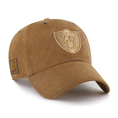 Las Vegas Raiders '47 Dyed Clean Up