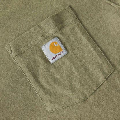 Irvine Relaxed Pointer LS T-Shirt