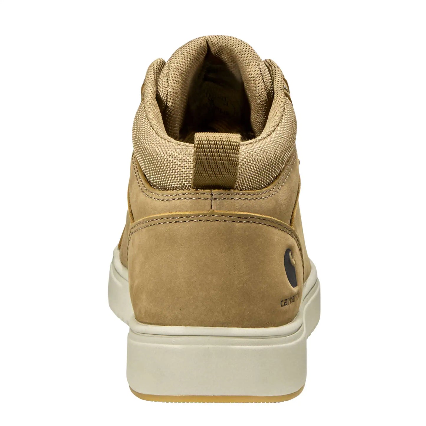 Detroit Chukka