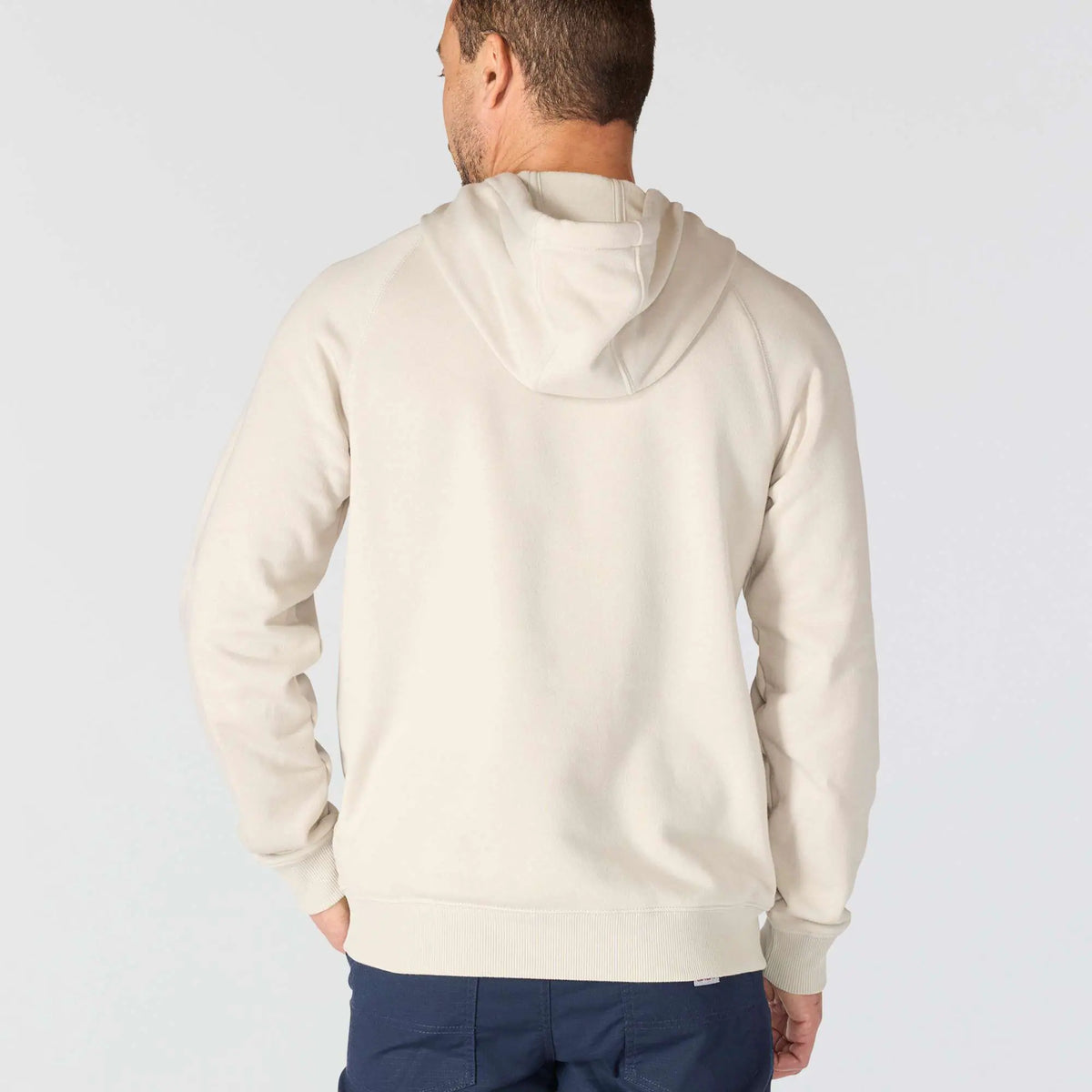 Force Logo Sweatshirt
