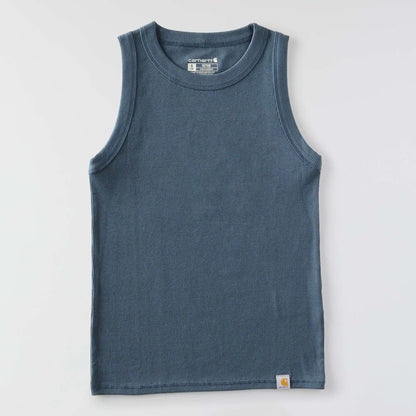 Women's TENCEL™ Fiber Series Fitted Ribbed Tank
