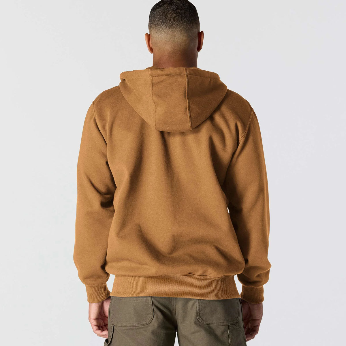 Paxton Full Zip Sweatshirt