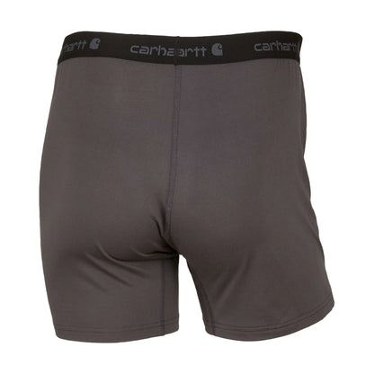 Stretch Synthetic Blend 5" Boxer Brief 3-Pack
