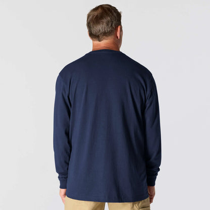 Dearborn Loose LS T-Shirt
