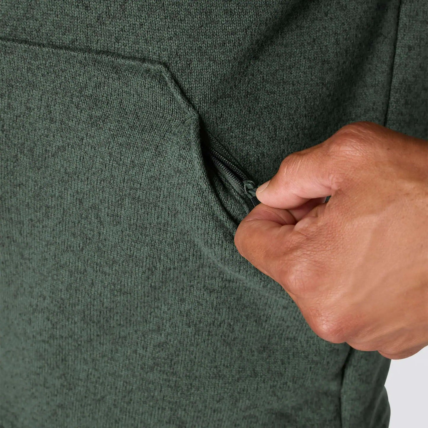 Wayland Sweater