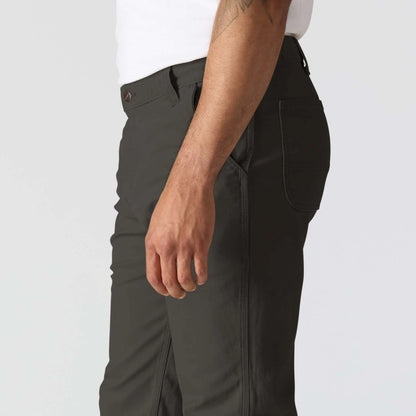 Relaxed Straight Rigby Dungaree
