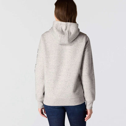 Women's Iconic Clarksburg Logo Sweatshirt