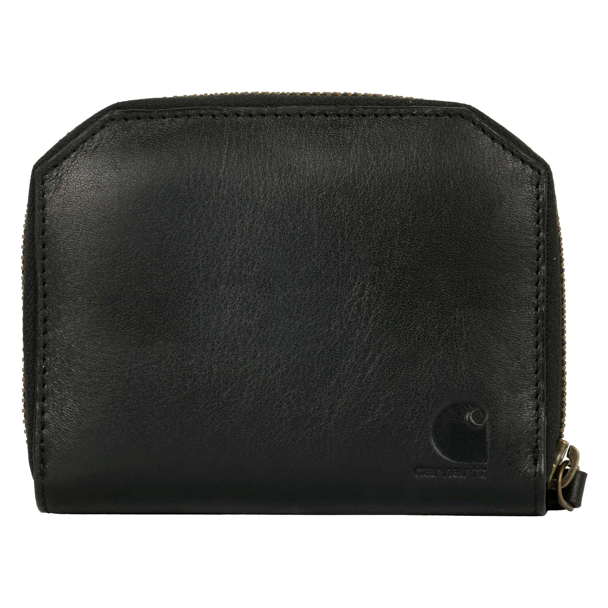 Women's Leather Hybrid Wallet