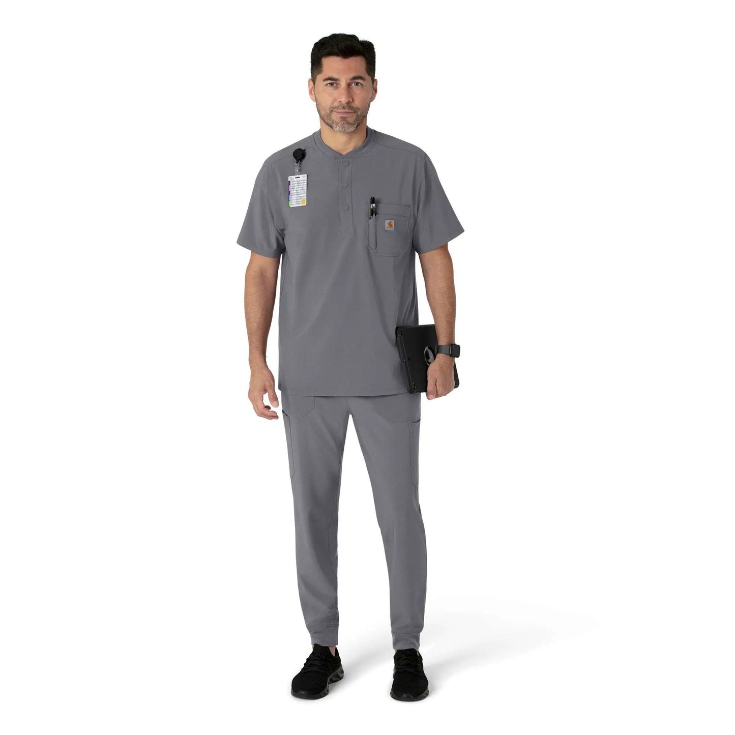 Force Cross-Flex Men's Jogger Scrub Pant