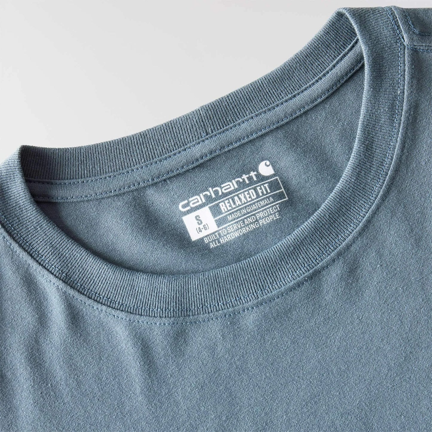 Women's Irvine Relaxed Bethany Yellowtail T-Shirt