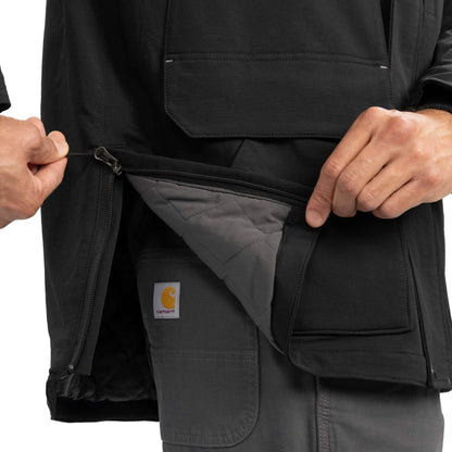 Super Dux™ Relaxed Fit Insulated Traditional Coat - 4 Extreme Warmth Rating