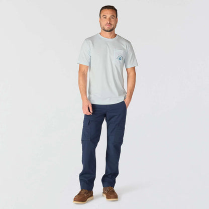 Irvine Relaxed Work T-Shirt