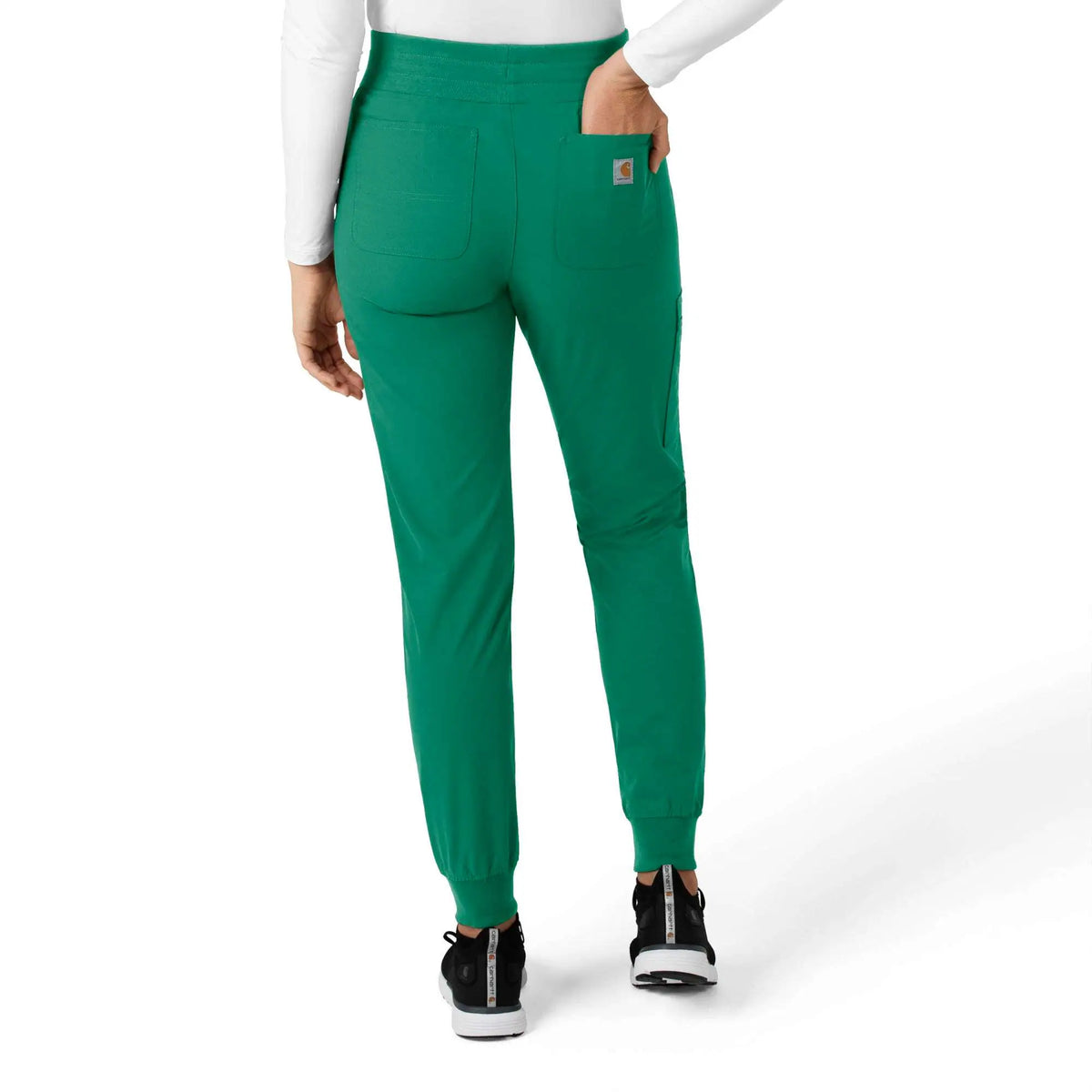 Women's Force Essentials  Jogger Scrub Pant