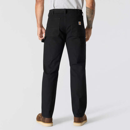Relaxed Straight Rugged Flex™ Duck Dungaree