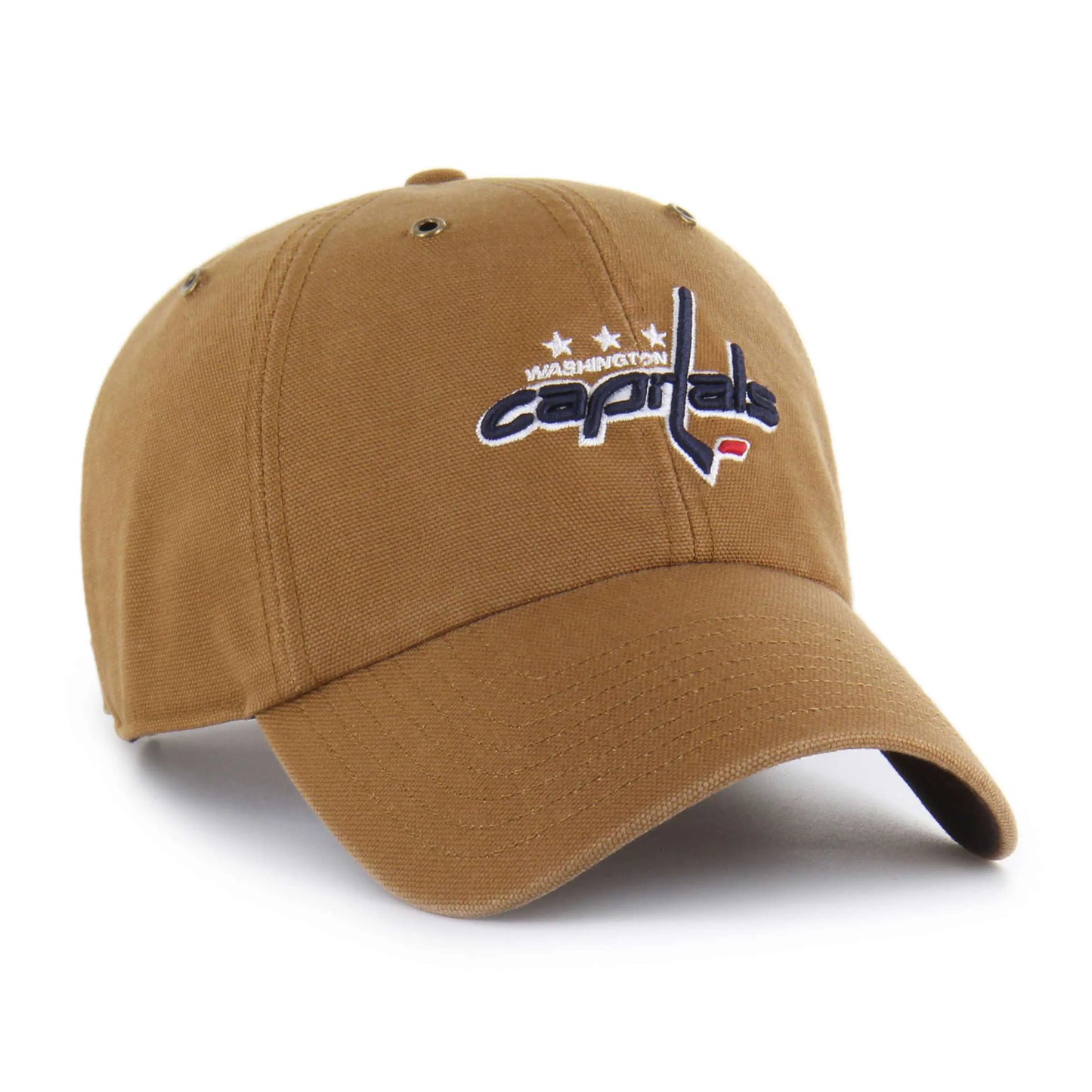 Washington Capitals '47 Clean Up
