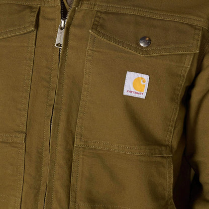 Rugged Flex® Duck Berwick Jacket