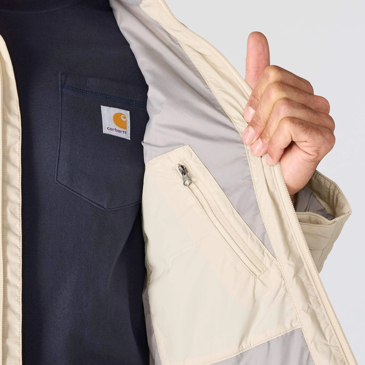 Gilliam Jacket
