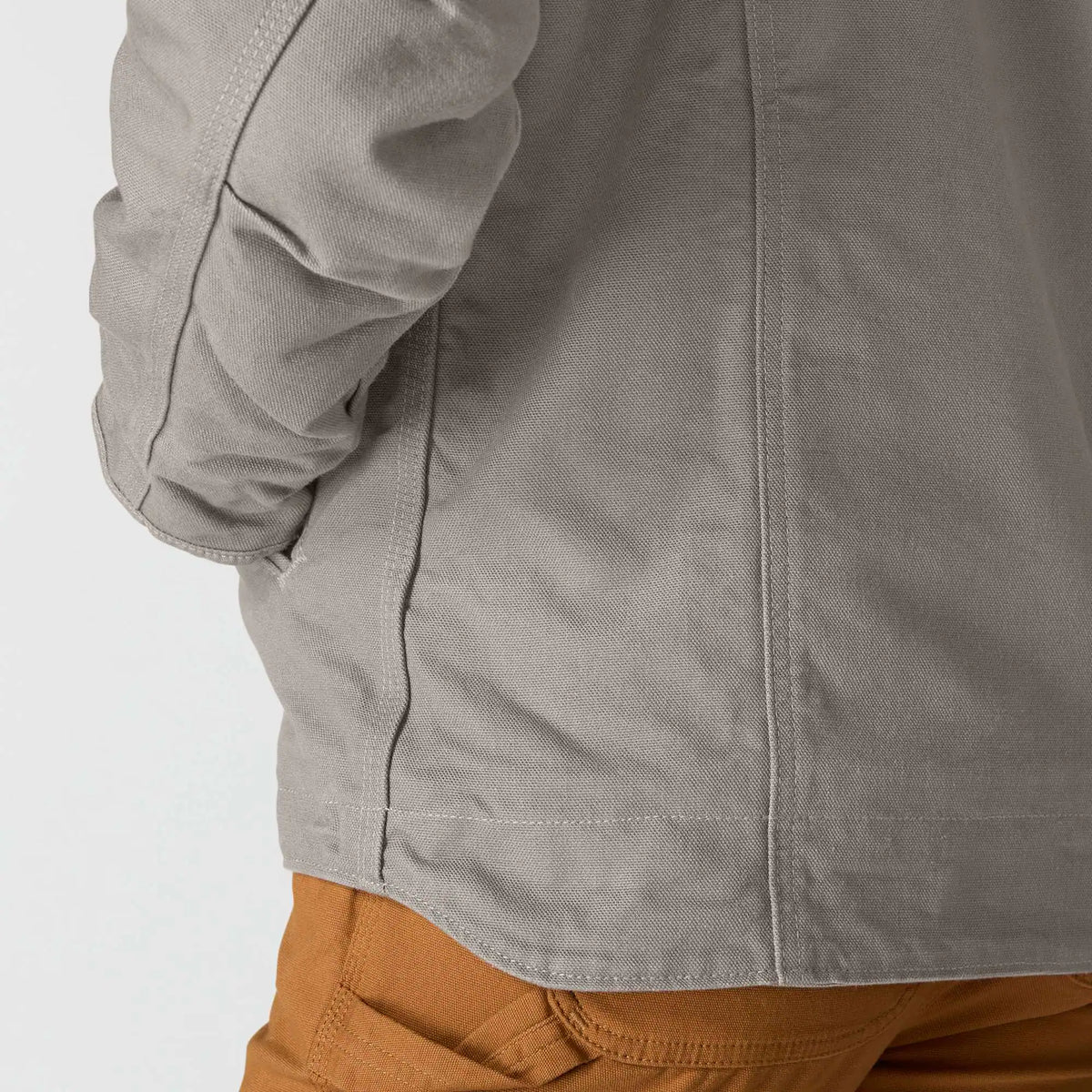 Women's Iconic Washed Duck Sierra Jacket