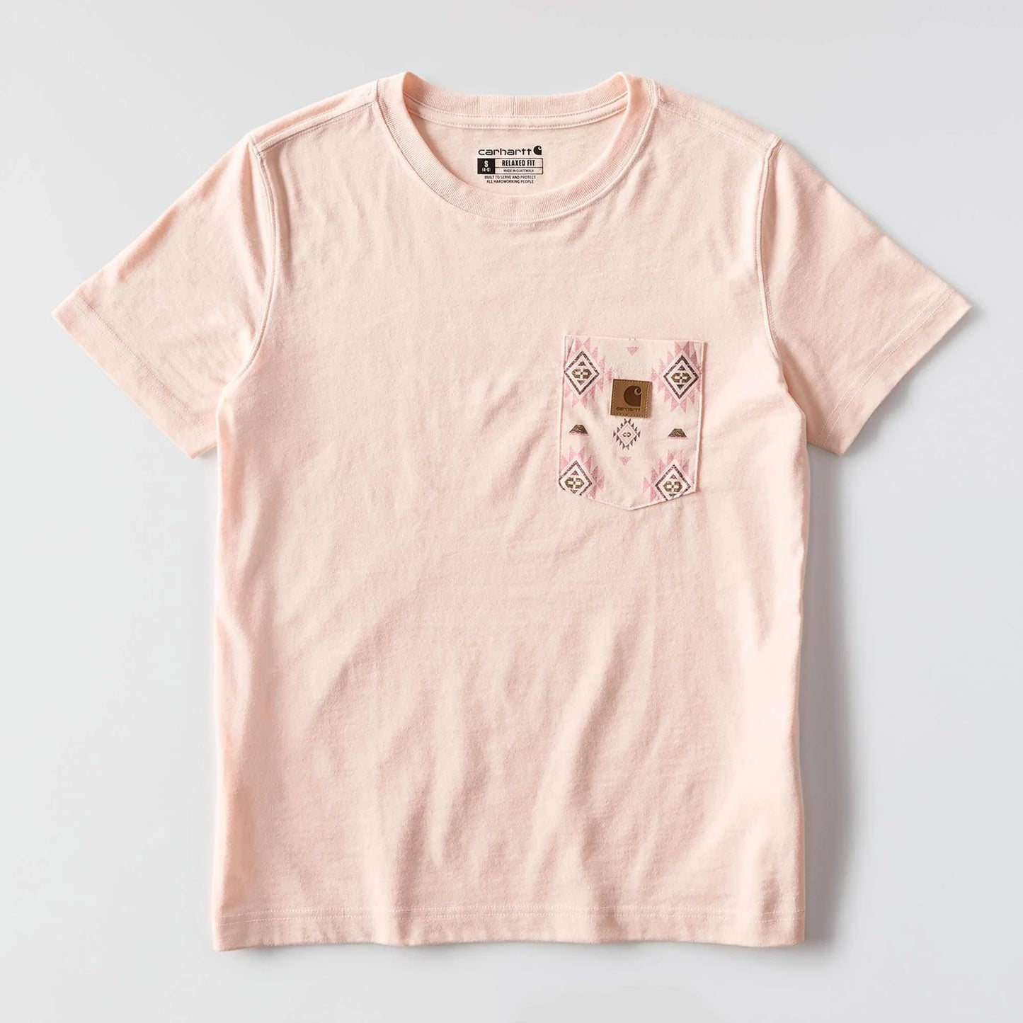 Women's Irvine Relaxed Bethany Yellowtail T-Shirt