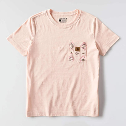 Women's Irvine Relaxed Bethany Yellowtail T-Shirt