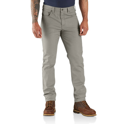 Slim Tapered Rugged Flex™ Duck Pant