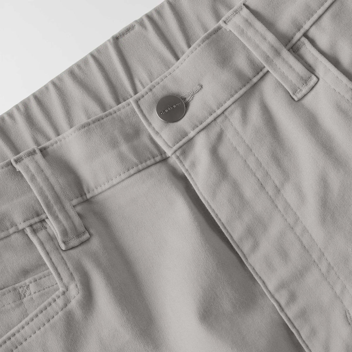 Relaxed Straight Force Huron Pant